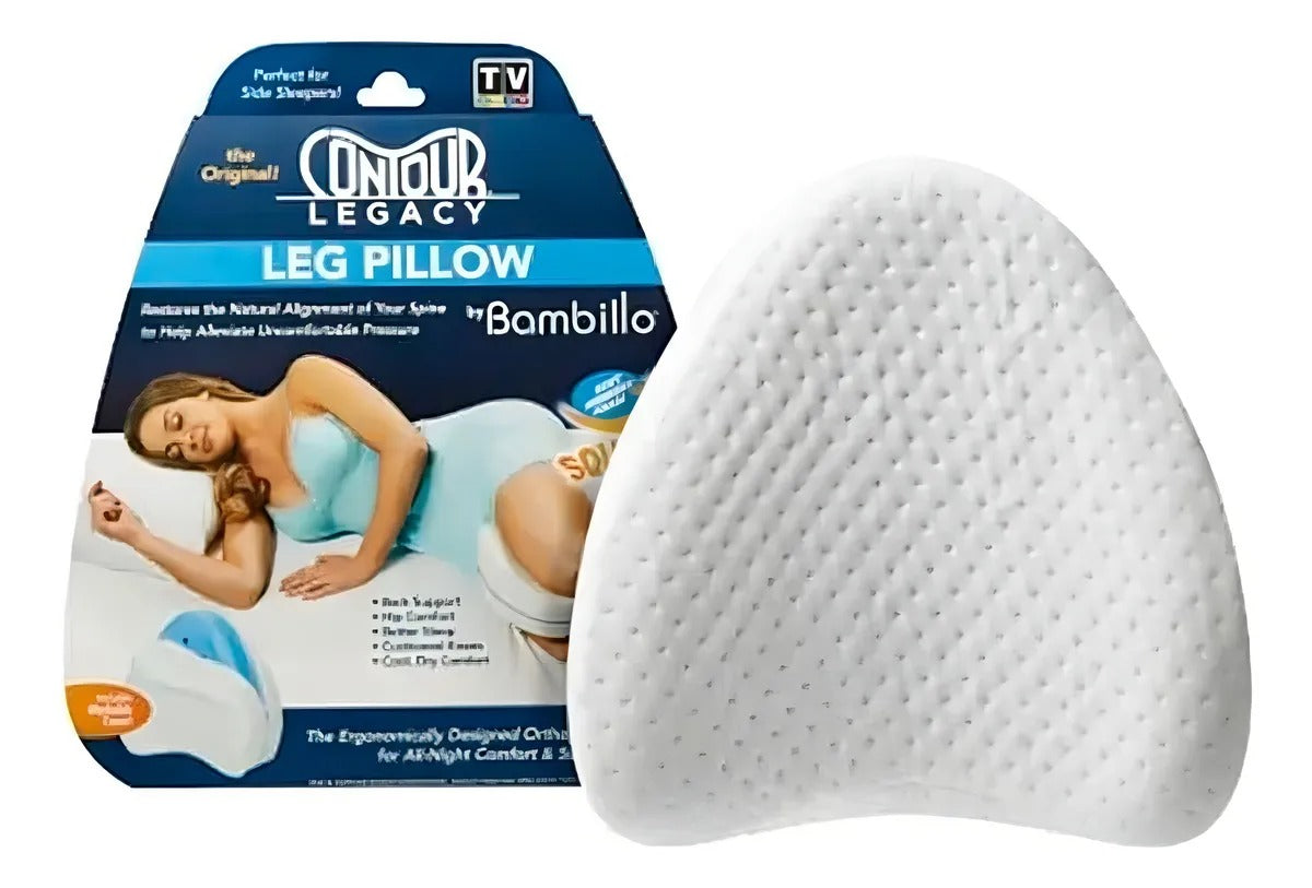 Almohada Comoda par Piernas