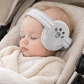 Orejeras Cancelacion De Ruido Para Bebe