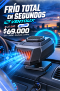 aire acondicionado carro